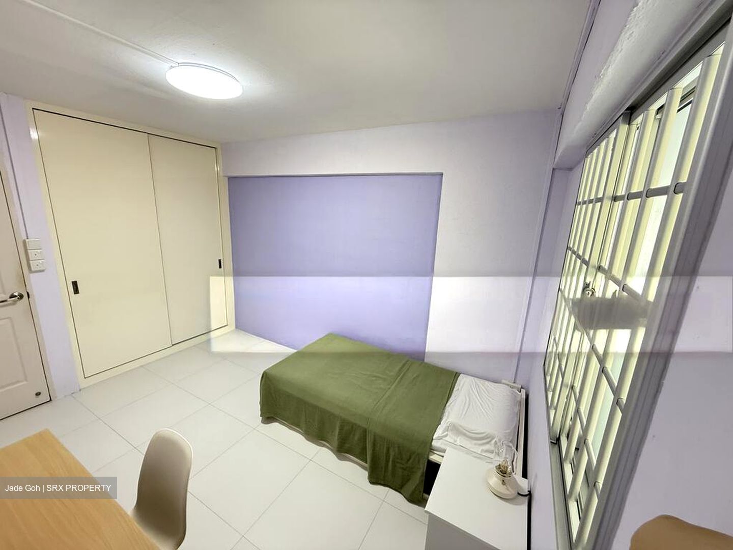 Blk 5 Dover Court (Queenstown), HDB 3 Rooms #517587911